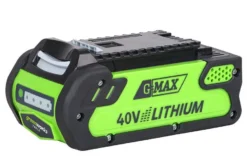 Greenworks G40B2 40v 2Ah Lithium-ion Battery - Alton Garden Centre