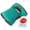 Burgon And Ball Ultra Cushion Knee Pads- Eucalyptus - Alton Garden Centre