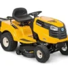 Cub Cadet LT1 NR92 Lawn Tractor Direct Collect 36" Cut Transmatic - Alton Garden Centre