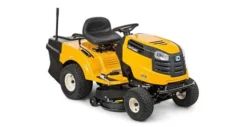 Cub Cadet LT2 NR92 Lawn Tractor Direct Collect 36" Cut Hydrostatic - Alton Garden Centre