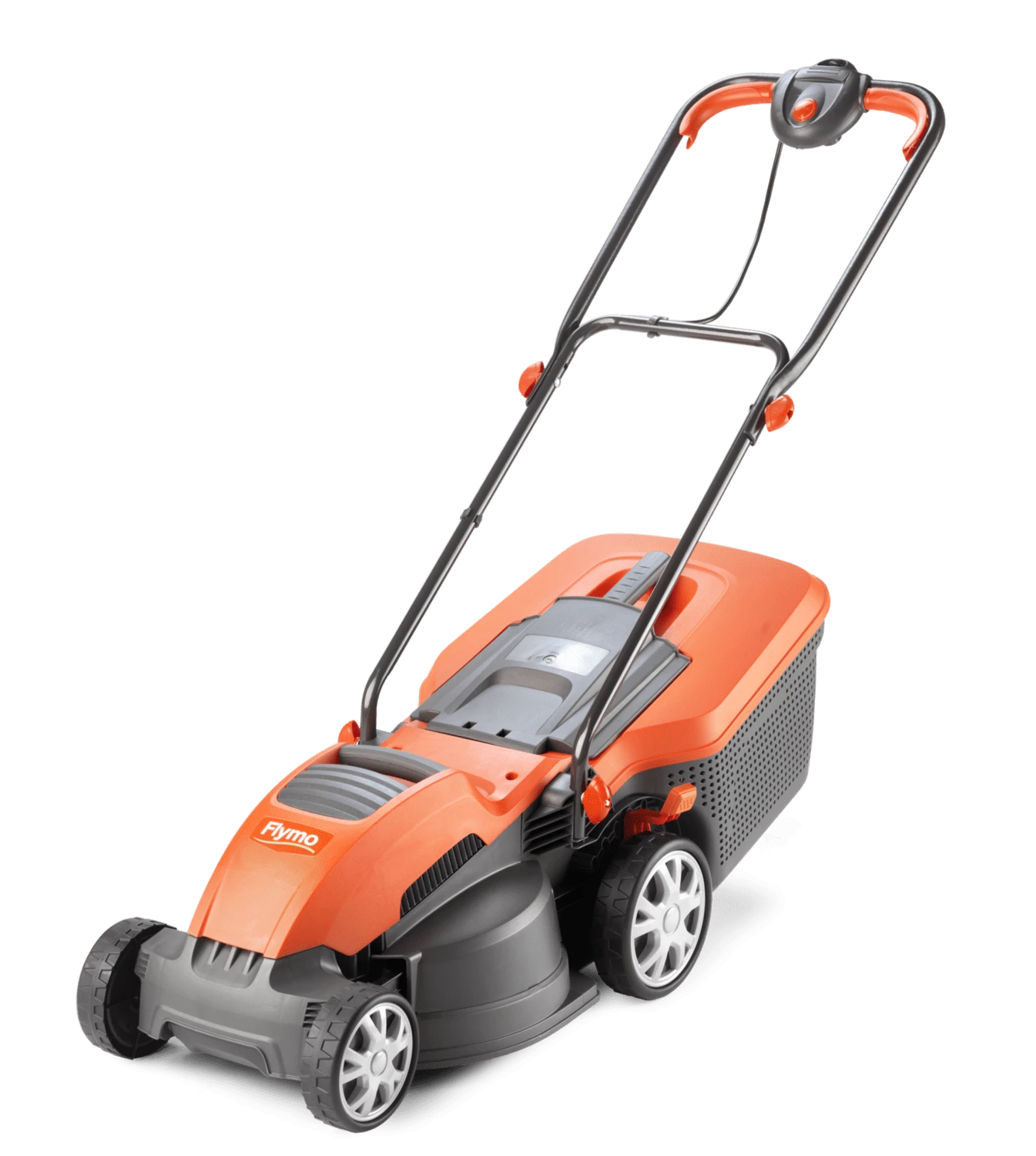 Flymo Speedi-Mo 360VC Electric Lawn Mower. - Alton Garden Centre 1 Flymo Speedi-Mo 360VC Electric Lawn Mower. - Alton Garden Centre