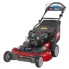 Toro TimeMaster 21810 Twin Cut Auto Drive Petrol Lawn Mower - Alton Garden Centre
