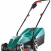 BOSCH Rotak 32 R Electric Lawnmower | Alton Garden Centre