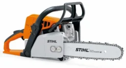 STIHL MS 231 Petrol Chainsaw - Alton Garden Centre