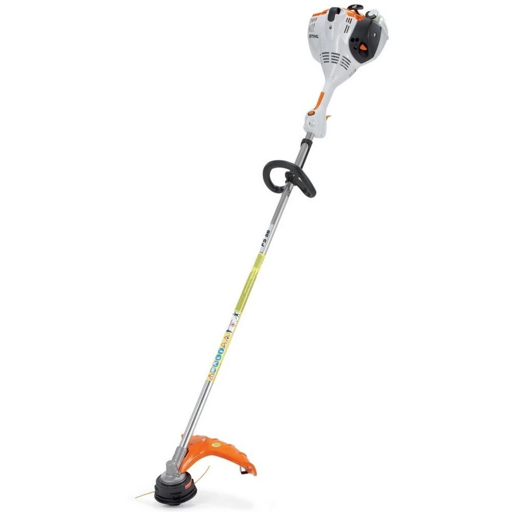 STIHL FS 56 R C-E Petrol Brush Cutter - Alton Garden Centre 1 STIHL FS 56 R C-E Petrol Brush Cutter - Alton Garden Centre