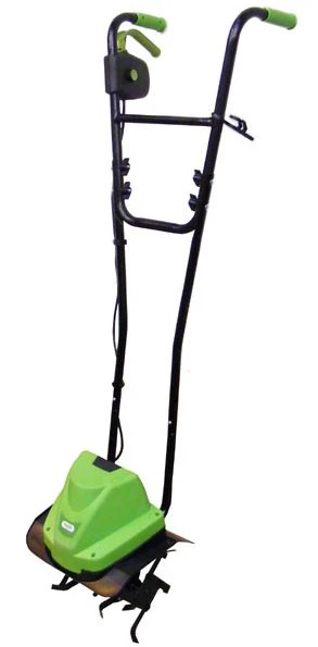 The Handy Electric Tiller - Alton Garden Centre 1 The Handy Electric Tiller - Alton Garden Centre