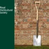 Burgon And Ball RHS Digging Spade - Alton Garden Centre