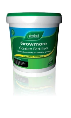 Westland 10Kg Growmore Garden Fertiliser - Alton Garden Centre