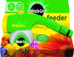 Miracle-Gro Feeder With All Purpose Plant Food - Alton Garden Centre