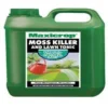Maxicrop Moss Killer And Lawn Tonic 2.5Ltr - Alton Garden Centre
