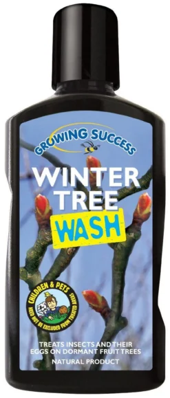 Westland Growing Success Winter Tree Wash - Alton Garden Centre