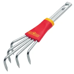 Wolf Multi Star Small Crumbler (LFM) - Alton Garden Centre