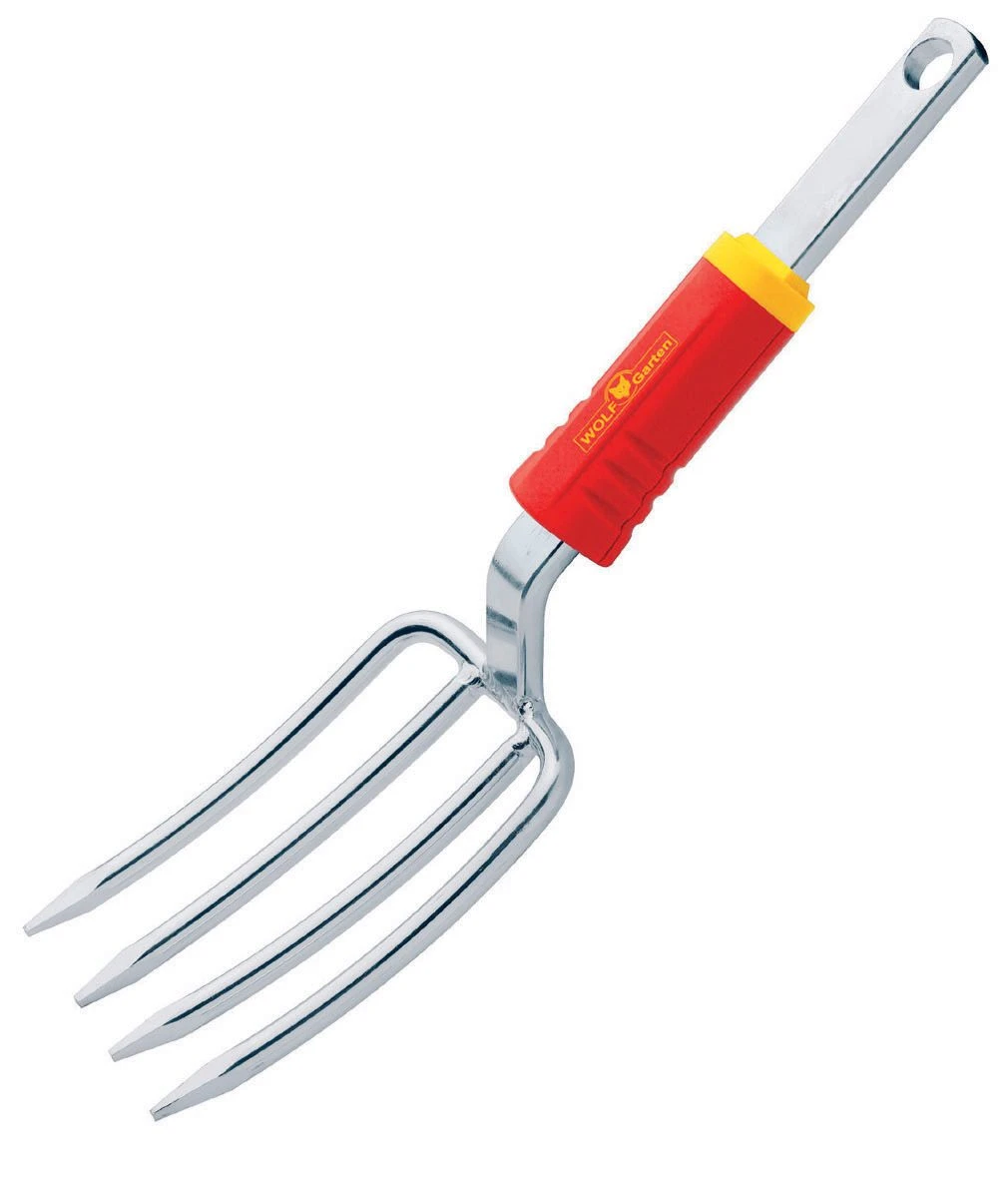 Wolf Multi Star Hand Fork (LUGM) - Alton Garden Centre 1 Wolf Multi Star Hand Fork (LUGM) - Alton Garden Centre