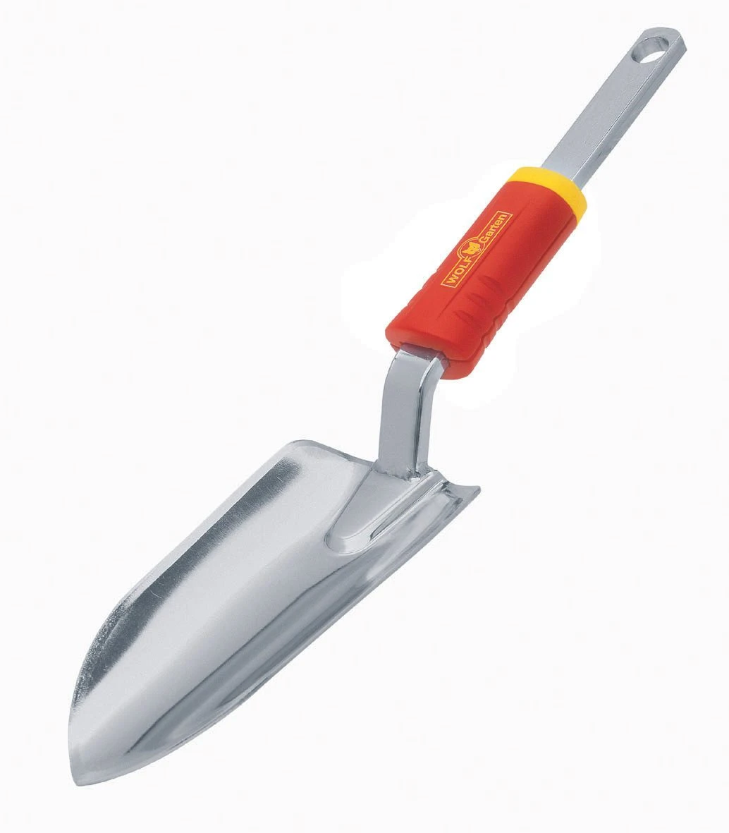 Wolf Multi Star Hand Trowel (LUSM) - Alton Garden Centre 1 Wolf Multi Star Hand Trowel (LUSM) - Alton Garden Centre