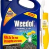 Weedol Pathclear Power Spray Gun! 5L - Alton Garden Centre