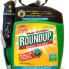 Roundup Fast Action Pump 'n' Go 5 Litres Weedkiller - Alton Garden Centre