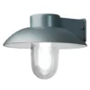 Konstsmide Mani 415-310 Wall Light - Aluminium - Alton Garden Centre