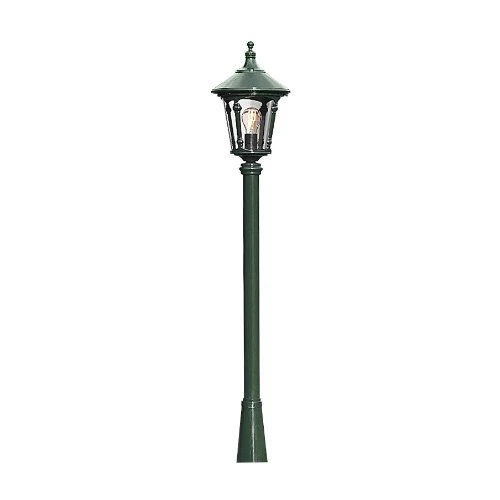 Konstsmide Virgo 578-600 Floor Lamp Head - Green - Alton Garden Centre 1 Konstsmide Virgo 578-600 Floor Lamp Head - Green - Alton Garden Centre