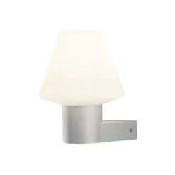Konstsmide Barletta 7271-302 Wall Lamp - Alton Garden Centre