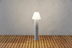 Konstsmide Barletta 7272-302 Lamp Stand - Alton Garden Centre