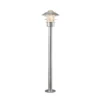 Konstsmide Modena 7311-320 Pathway Light - Galvanised - Alton Garden Centre