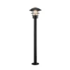 Konstsmide Modena 7311-750 Pathway Light - Matt Black - Alton Garden Centre