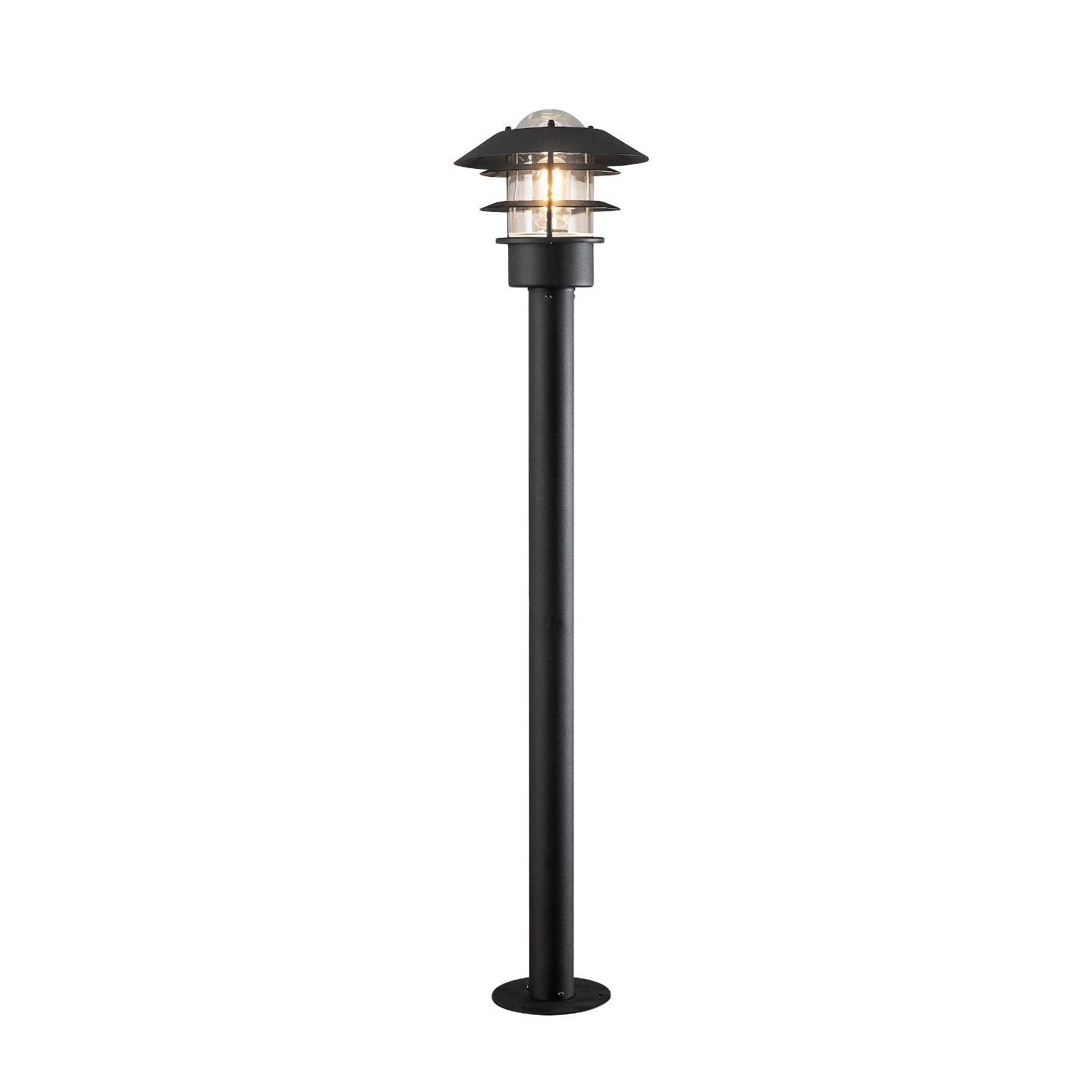 Konstsmide Modena 7311-750 Pathway Light - Matt Black - Alton Garden Centre 1 Konstsmide Modena 7311-750 Pathway Light - Matt Black - Alton Garden Centre