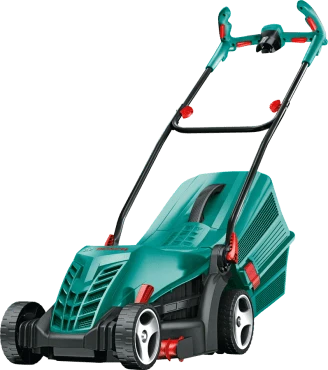 Bosch Rotak 36R 14" Electric Lawnmower - Alton Garden Centre 1 Bosch Rotak 36R 14" Electric Lawnmower - Alton Garden Centre