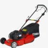 Cobra RM46SPBR 18" Petrol Powered Rear Roller Lawnmower - Alton Garden Centre