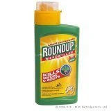 Roundup Weedkiller - Alton Garden Centre