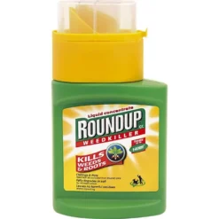 Roundup Weedkiller Liquid Concentrate - Alton Garden Centre