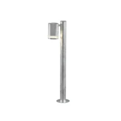 Konstsmide Modena 7517-320 Big Pathway Light - Galvanised - Alton Garden Centre