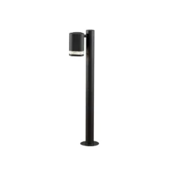 Konstsmide Modena 7517-750 Big Pathway Light - Matt Black - Alton Garden Centre