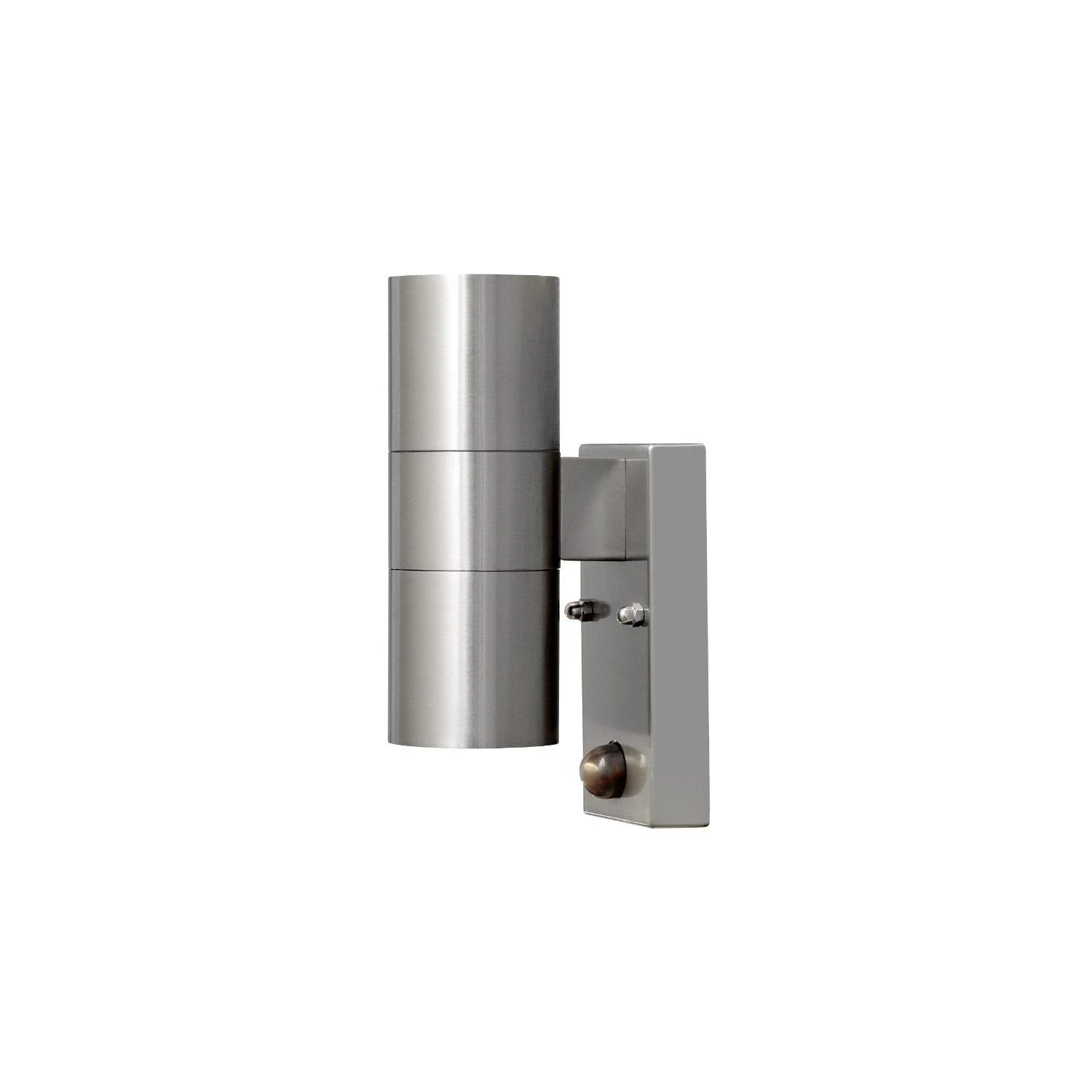 Konstsmide Modena 7542-000 Garden Wall Light - Stainless Steel - Alton Garden Centre 1 Konstsmide Modena 7542-000 Garden Wall Light - Stainless Steel - Alton Garden Centre