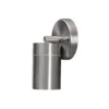 Konstsmide Modena 7598-000 Garden Light - Stainless Steel - Alton Garden Centre