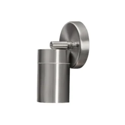 Konstsmide Modena 7598-000 Garden Light - Stainless Steel - Alton Garden Centre