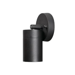 Konstsmide Modena 7598-750 Garden Light - Matt Black - Alton Garden Centre