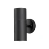 Konstsmide Modena 7656-750 Garden Light - Matt Black - Alton Garden Centre