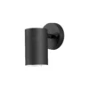Konstsmide Modena 7657-750 Garden Light - Matt Black - Alton Garden Centre