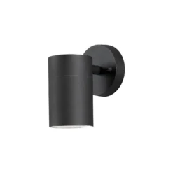 Konstsmide Modena 7657-750 Garden Light - Matt Black - Alton Garden Centre