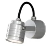 Konstsmide Monza 7903-310 High Power LED - Aluminium - Alton Garden Centre