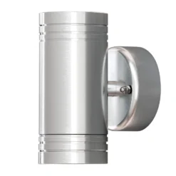 Konstsmide Monza 7904-310 High Power LED - Aluminium - Alton Garden Centre