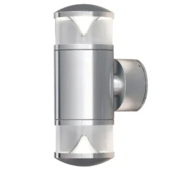 Konstsmide Monza 7906-310 High Power LED - Aluminium - Alton Garden Centre