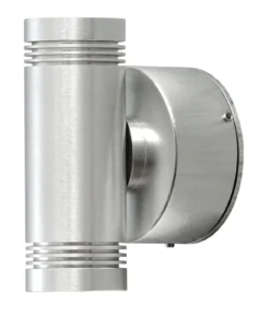 Konstsmide Monza 7929-310 High Power LED - Aluminium - Alton Garden Centre