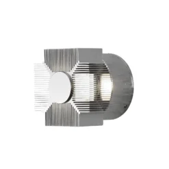 Konstsmide Monza 7943-310 High Power LED - Aluminium - Alton Garden Centre