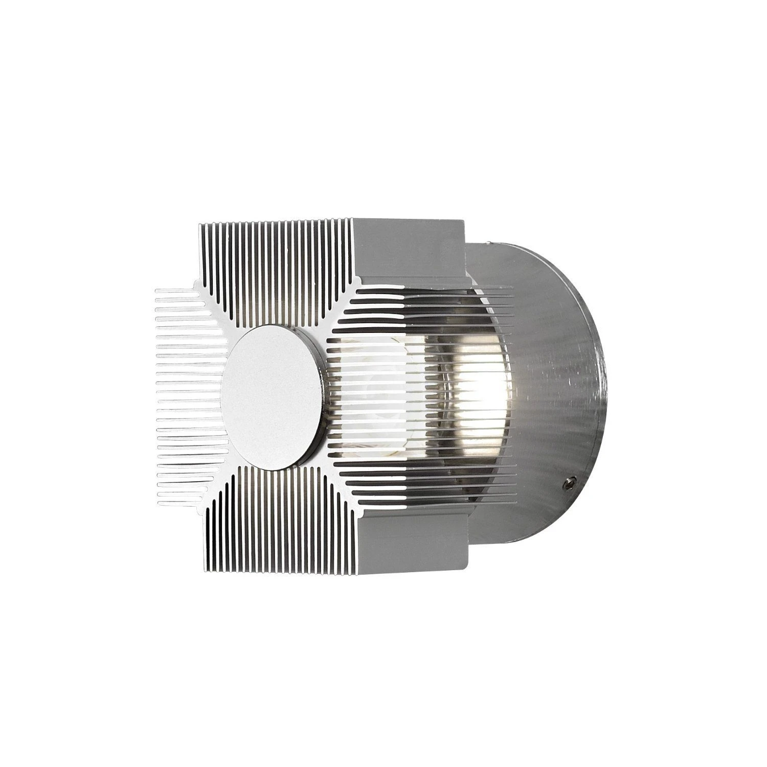 Konstsmide Monza 7943-310 High Power LED - Aluminium - Alton Garden Centre 1 Konstsmide Monza 7943-310 High Power LED - Aluminium - Alton Garden Centre