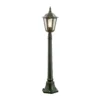 Konstsmide Firenze 7215-600 Pathway Light - Green - Alton Garden Centre