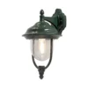 Konstsmide Parma 7222-600 Wall Light - Green - Alton Garden Centre