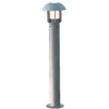 Konstsmide Heimdal 512-312 Pathway Light - Aluminium - Alton Garden Centre