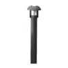 Konstsmide Heimdal 512-752 Pathway Light - Matt Black - Alton Garden Centre